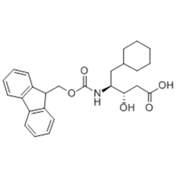 FMOC-ACHPA CAS 130597-31-8