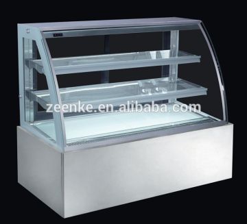 Commercial display/food display case/food display rack