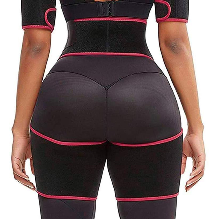 Neoprene Thigh Shaper