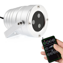 Christmas Fashion Star RGB Laser Projector