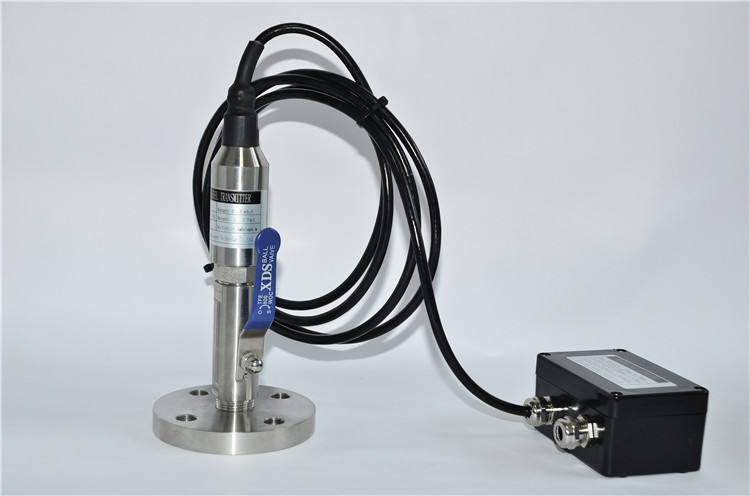 Pressure Type Level Sensor