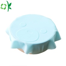 Silicone Reausable Food Wrap Film BPA Free Sealing