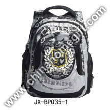 Boy Fashion Backpack Bag