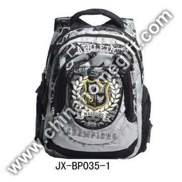 Boy Fashion Backpack Bag