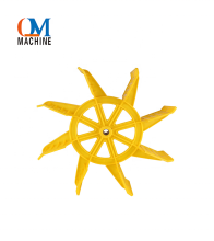 Paddle Wheel Aerator Spare Parts