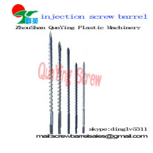 Battenfeld Injection Molding Machine Screw Barrel?