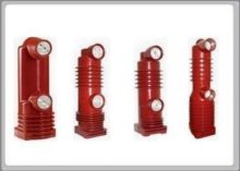 High Reliability Vacuum Circuit Breakers’ Embedded Poles Circuit Breaker Components