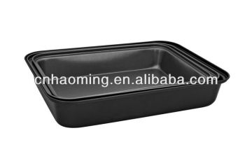 nonstick baking pan &baking tray
