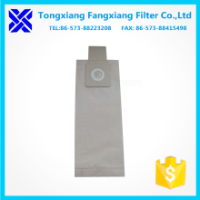 OEM Disposable Vacuum Cleaner Paper Dust Bag ISO/ROHS