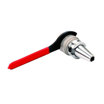 Adjustable Wrench Hook spanner