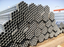 Carbon Steel Pipe for Constuction