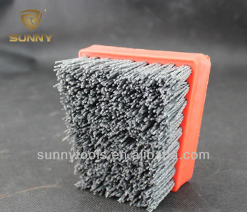 Diamond Abrasive Tools for Diamond Brush