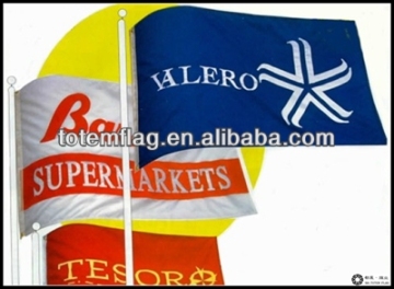 Custom Company Flag & Banner , Company Logo Flag