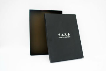 flat pack apparel boxes