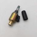 CAT 325C Pompa hidrolik katup solenoid 122-5053