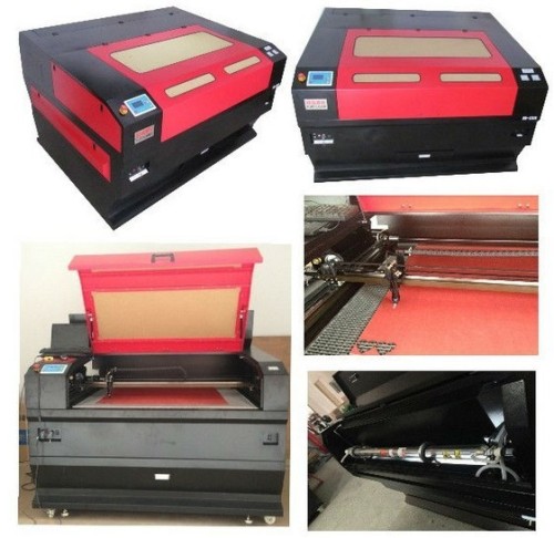 laser artificial leather cutting machine