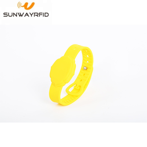 RFID Smart Bracelet Chip Price Fitness Wristband