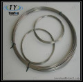 Non-sag Tungsten Wires Pris per kg