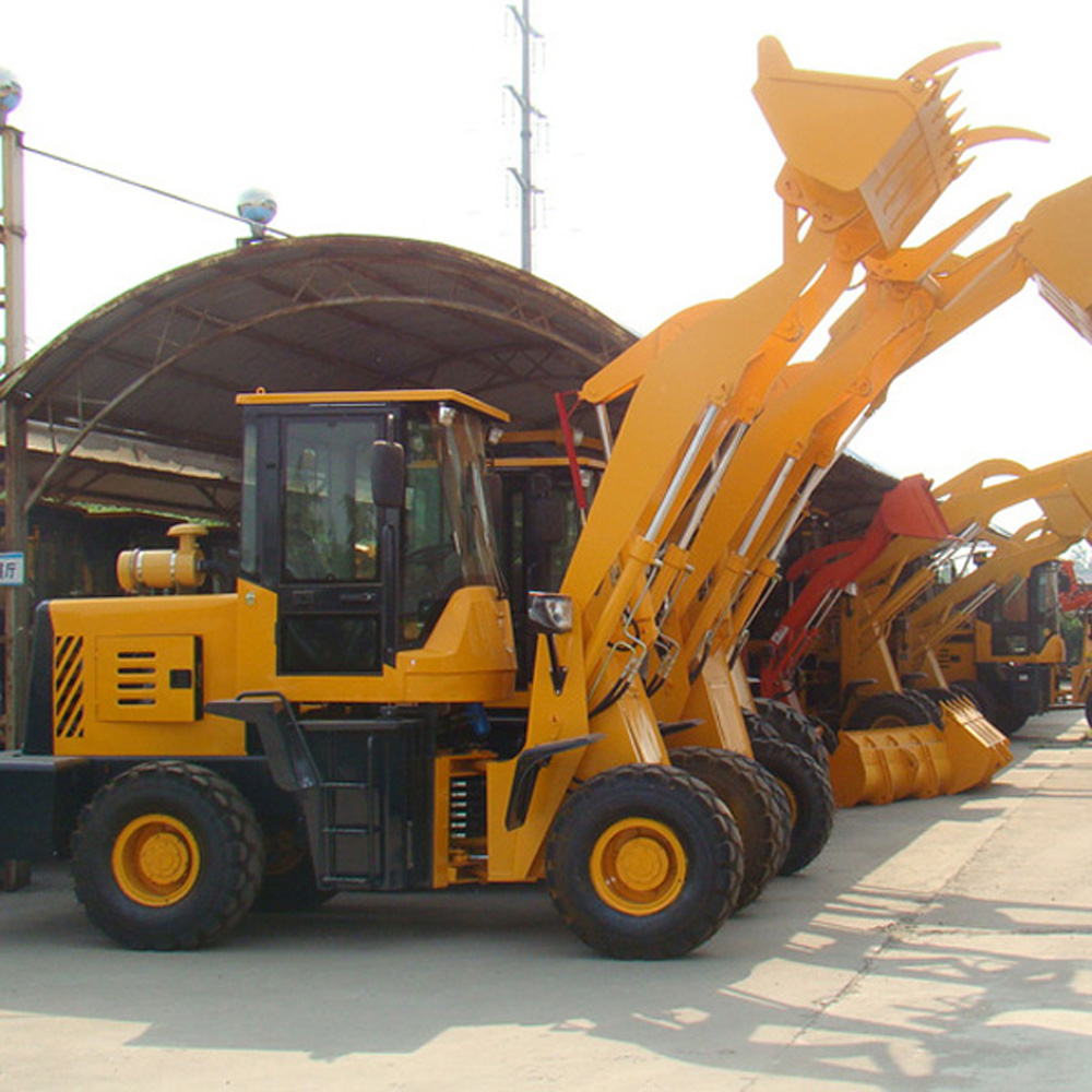 Front End Loader For Sale