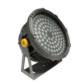 Constant current outdoor lighting flood light