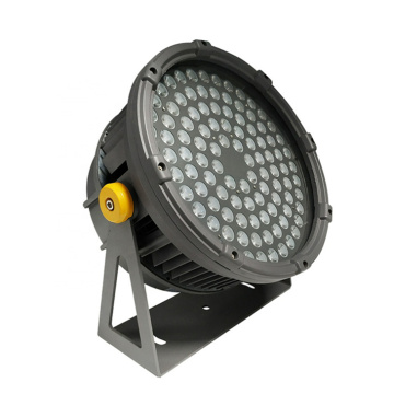 Constant current outdoor lighting flood light