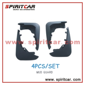 Mud Guard
