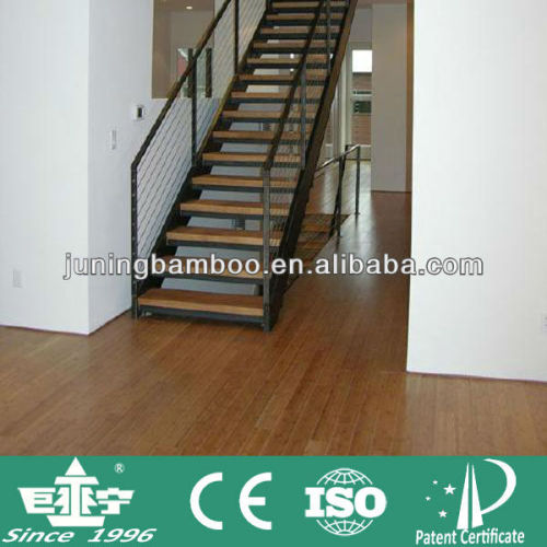 Made in China high strength indoor flooring bamboo