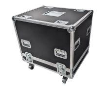 L-Acoustics KS21 Speaker Flight Case