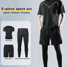 Performance Sports Clothing for Athletes