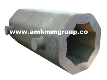 Ingot Mould