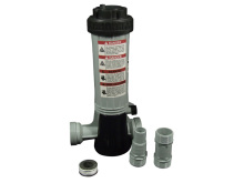 D100b Automatic Chlorine Feeder