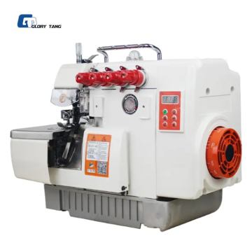 Hot Sale Carpet 3 Thread Overlock Sewing Machines for Blankets - Price