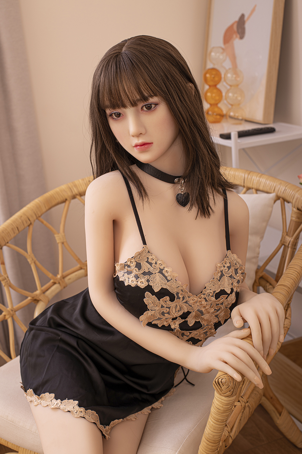 young japanese girl sex doll