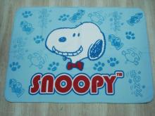 Kids Polar Fleece Blanket