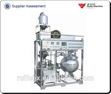 automatic soybean milk machine