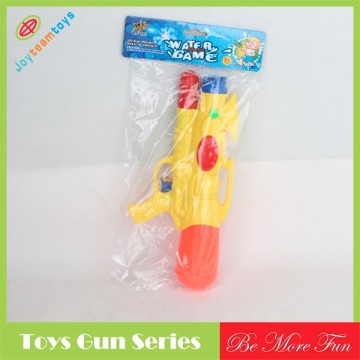 Plastic material water gun in bluk water guns