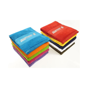 Towel Beaches: Find Relaxing Beaches with Towel Service