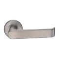 Special Design Door Handles on Rose