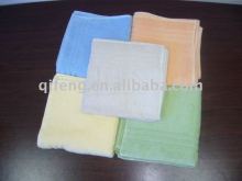 Beautiful Terry Cotton Zero-twist Towel