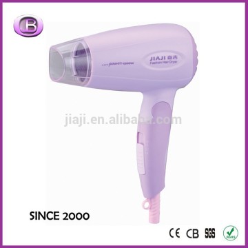 Chinese factory household professional hair dryers ionic
