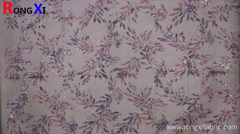 New Velvet Curtains Glitter With CE Certificate