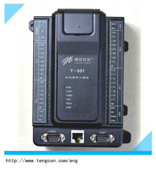 Industrial Digital Input PLC (T-901)
