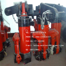 mining hydraulic prop lifter