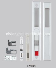 Zamak window locks window latch sliding latch Zamak window lock