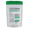 เป็น l-glutamine และ glutamine เหมือนกัน