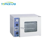 USA Hot Sale 53L Vacuum Drying Oven SUS304 Ready to Ship