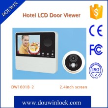 2015 hot sale night vision digital door viewer looking for distributor