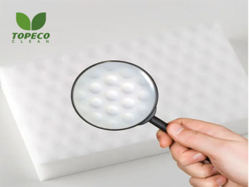 Extra Thick Magic Eraser Sponges Melamine Foam Cleaning Pad