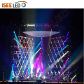 DMX DLALIT DJ KABUP LED LED