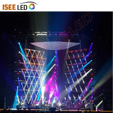 DMX דיגיטלי דיגיטלי אירוע LED BARD LED